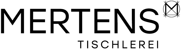 Logo dunkel | Mertens Tischlerei
